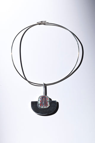 Collana di Murrine (Necklace)